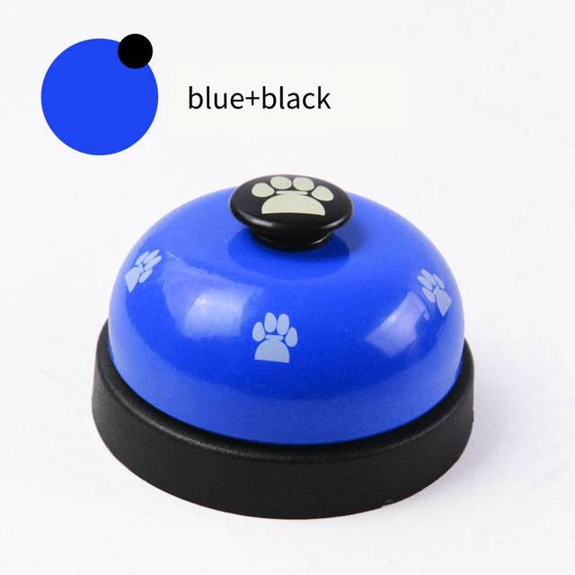 Engaging Training Bell for Pets: The Must-Have Interactive Tool for Dogs and Cats