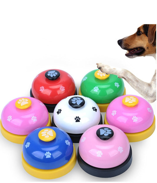 Engaging Training Bell for Pets: The Must-Have Interactive Tool for Dogs and Cats